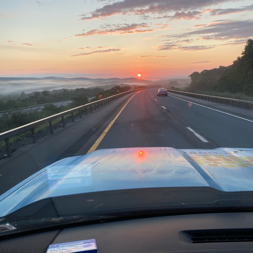 Meet your Posher, Josh